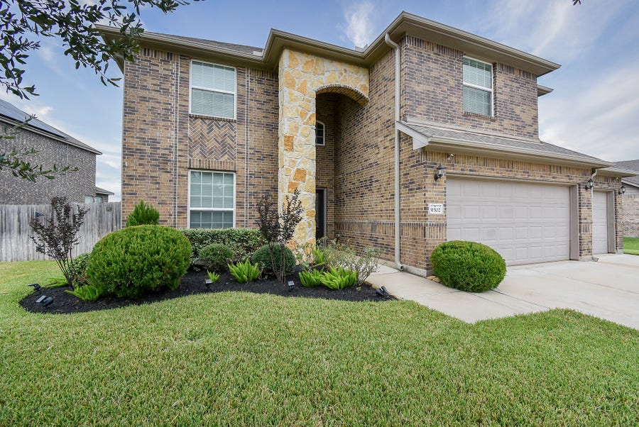 Property photo for 31502 Sandpiper Creek Drive, Hockley, TX