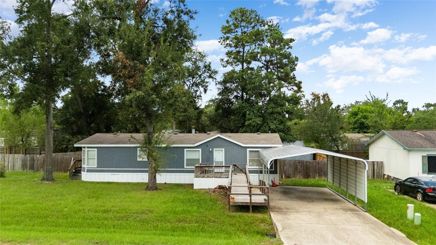 Property photo for 191 Aquarius Road, Conroe, TX
