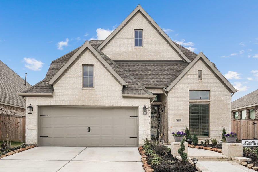 Property photo for 18419 Circle Bar Ranch Court, Cypress, TX