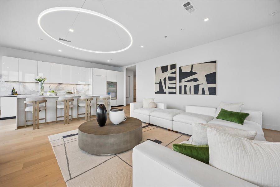 Property photo for 1711 Allen Parkway, #1807, Houston, TX