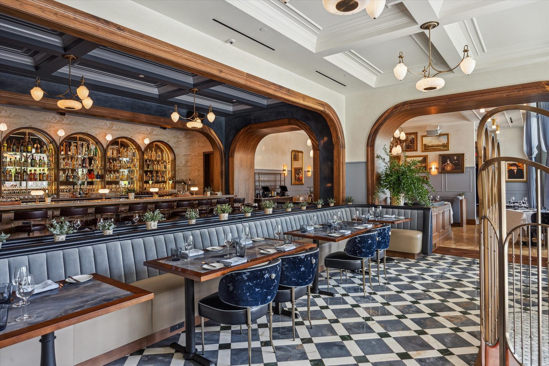 1711 Allen Parkway, #1807, Houston, TX 77019