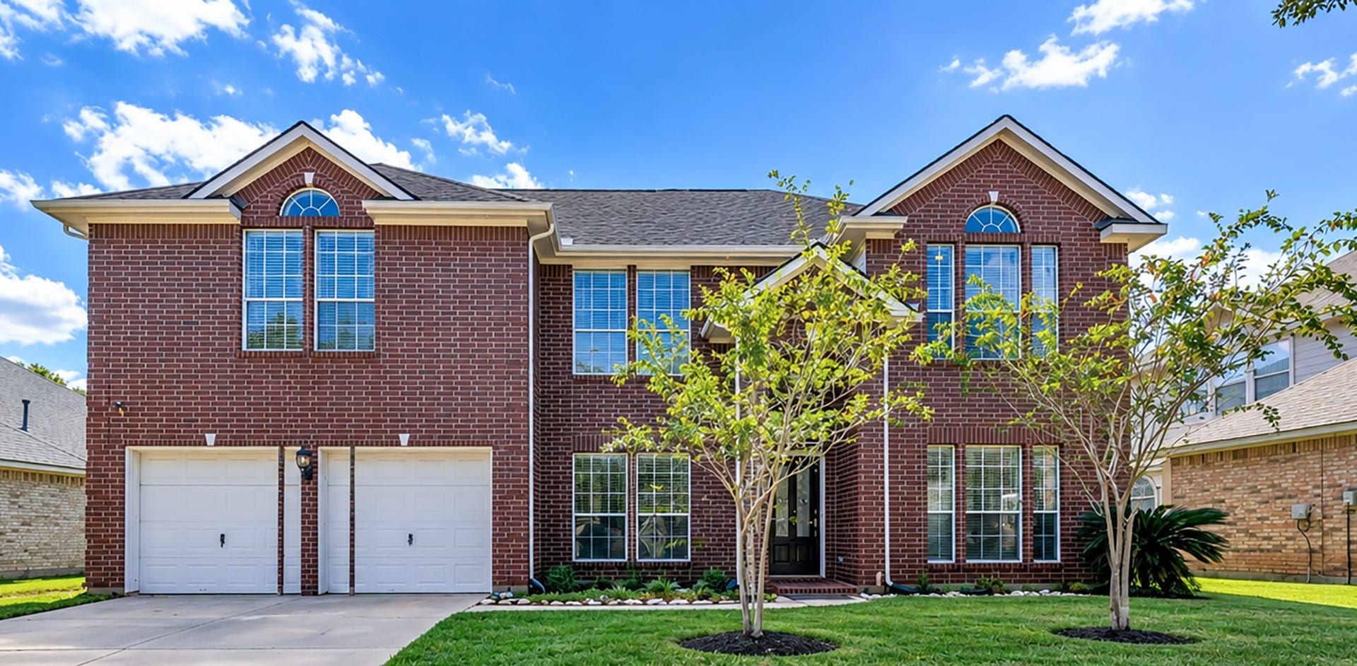 6110 Four River Drive, Richmond, TX 77469 6110 Four River Drive, Richmond, TX 77469