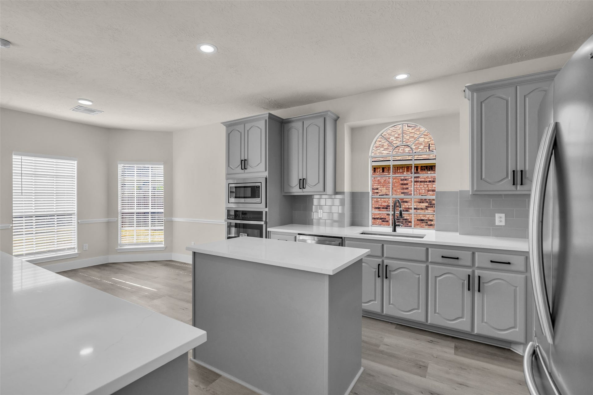 6110 Four River Drive, Richmond, TX 77469 Beautiful!