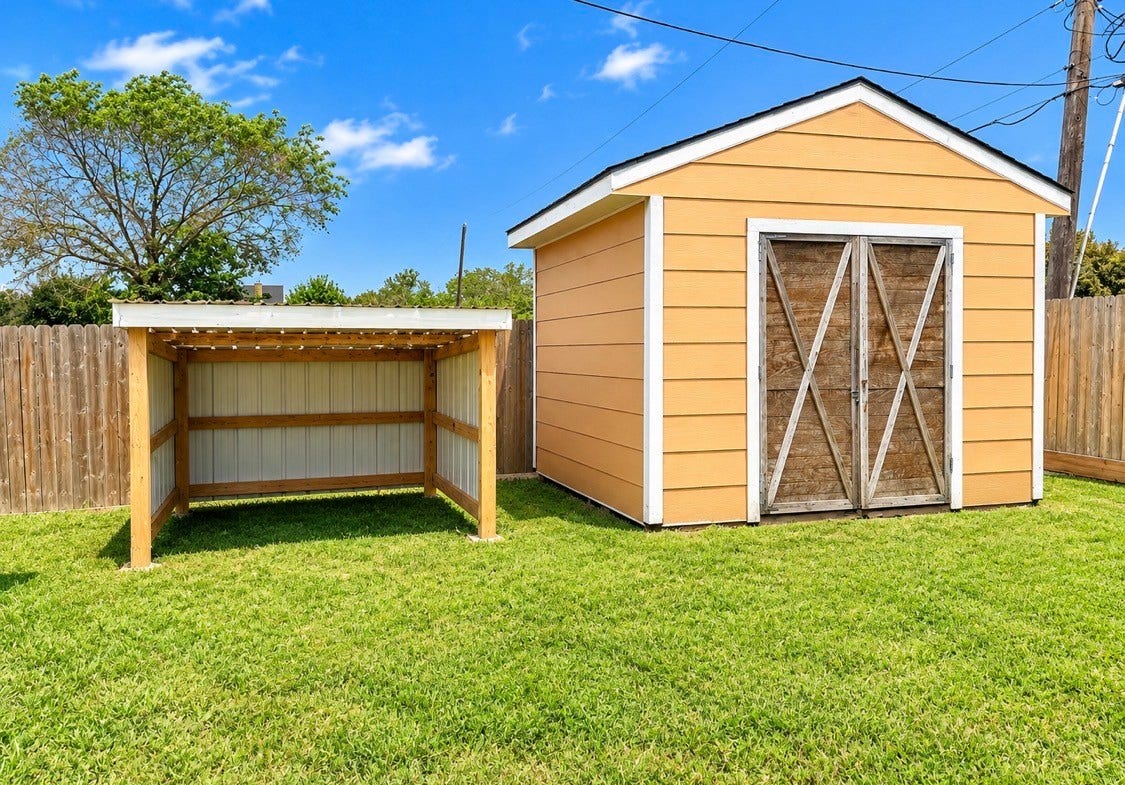 319 Pinedale Avenue, Arcola, TX 77583 319 Pinedale Avenue, Arcola, TX 77583