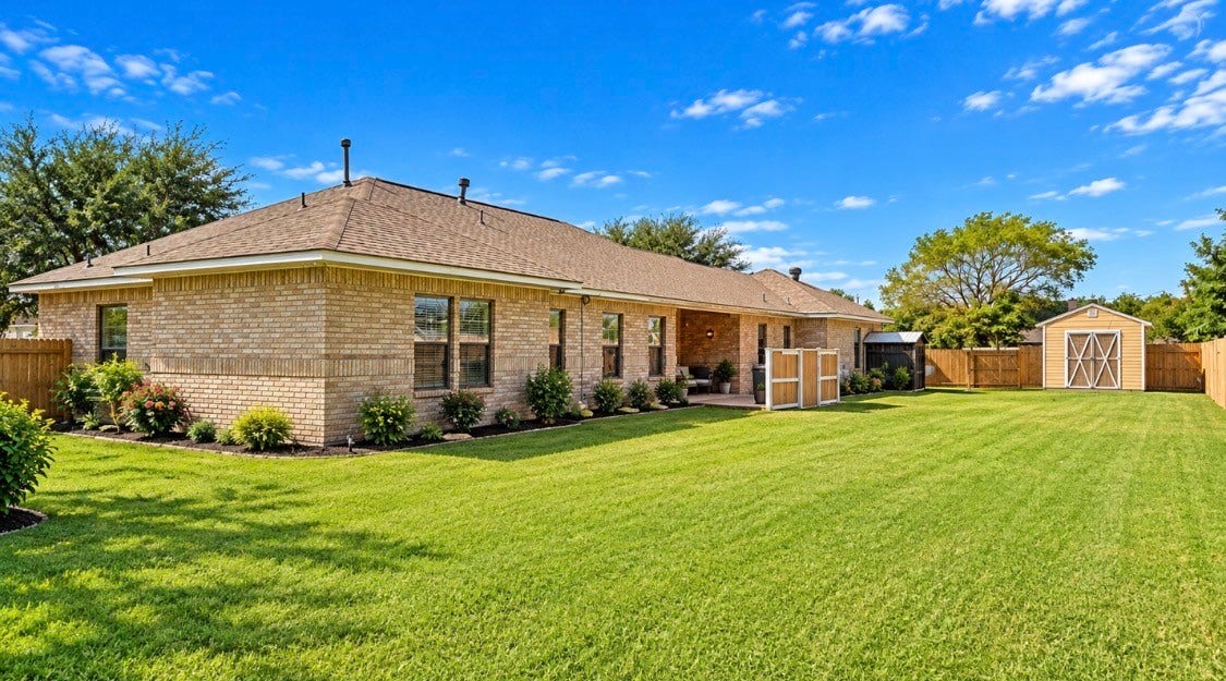 319 Pinedale Avenue, Arcola, TX 77583 319 Pinedale Avenue, Arcola, TX 77583