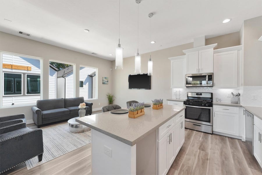 Property photo for 238 Julia Street, #E, Houston, TX