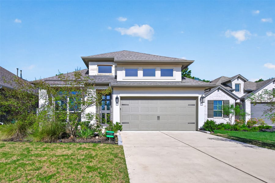 Property photo for 17371 Merigold Heights Drive, Conroe, TX