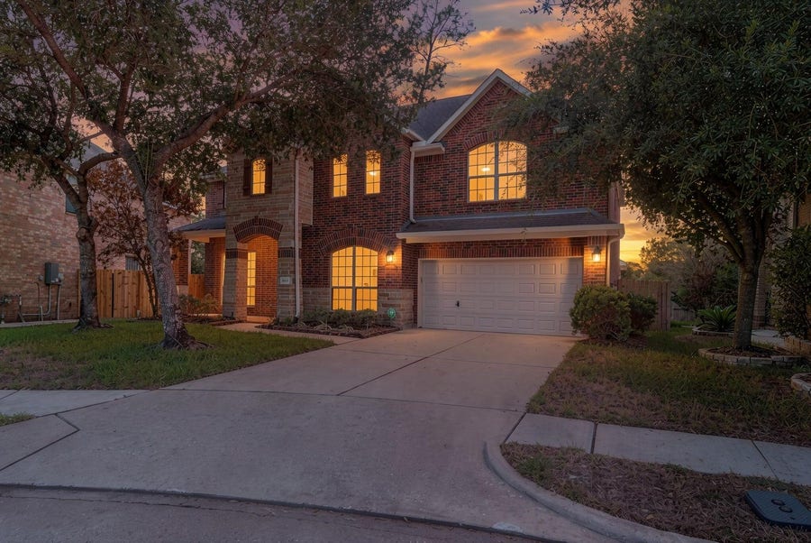 Property photo for 19119 Lost Mine Trail, Spring, TX