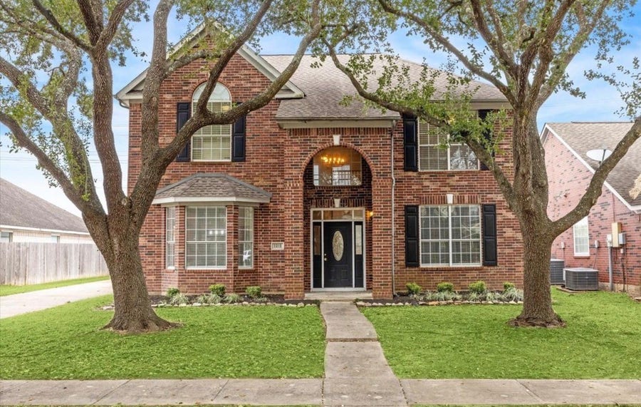 Property photo for 2212 Golden Sails Drive, League City, TX
