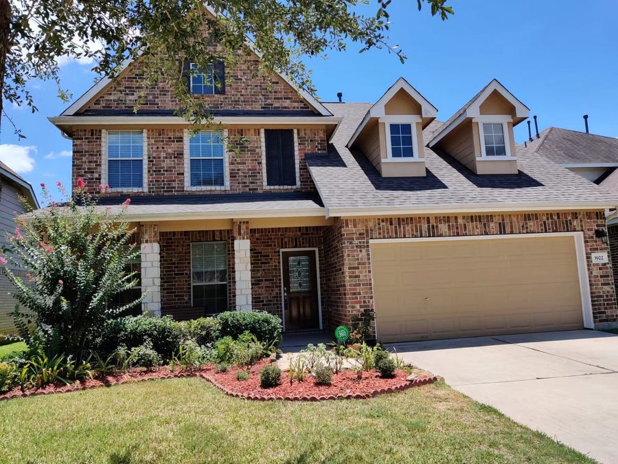 Property photo for 3922 Camden Fields Lane, Richmond, TX
