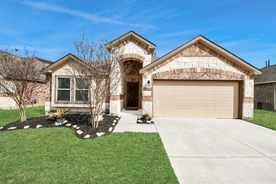 Property photo for 6226 Mason Way, Rosenberg, TX