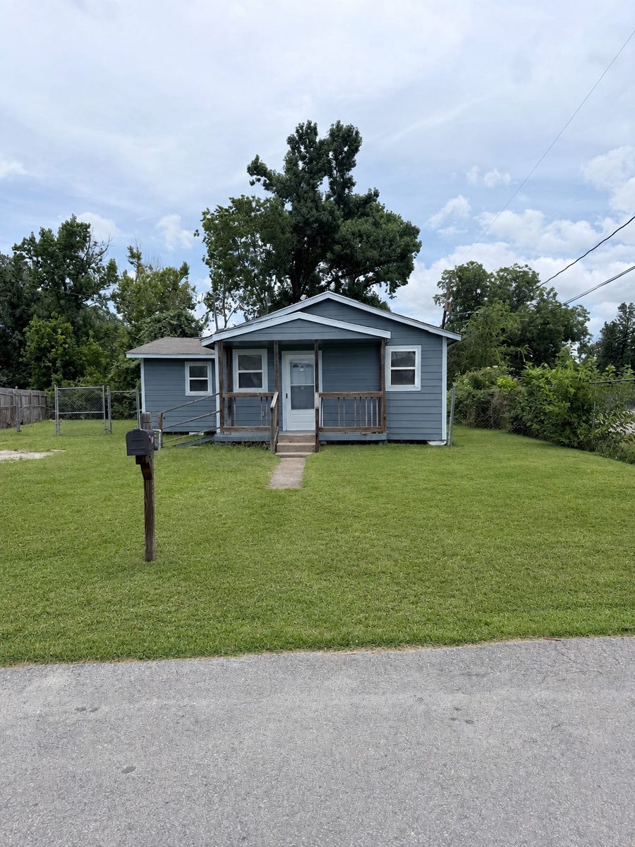 Property photo for 8602 Williamsdell Street, Houston, TX