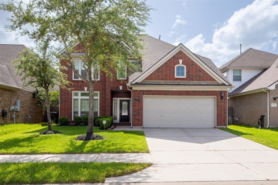 Property photo for 13014 Orchard Green Drive, Richmond, TX