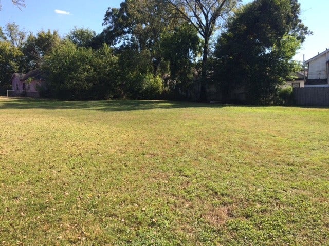Property photo for 3334 Simmons Street, Houston, TX