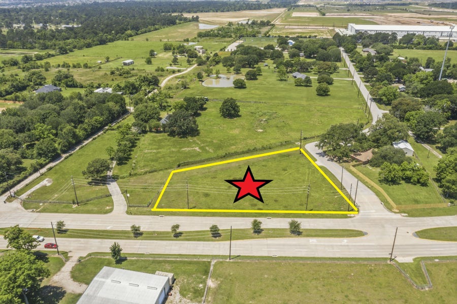 Property photo for 0000 Mueschke Road, Tomball, TX