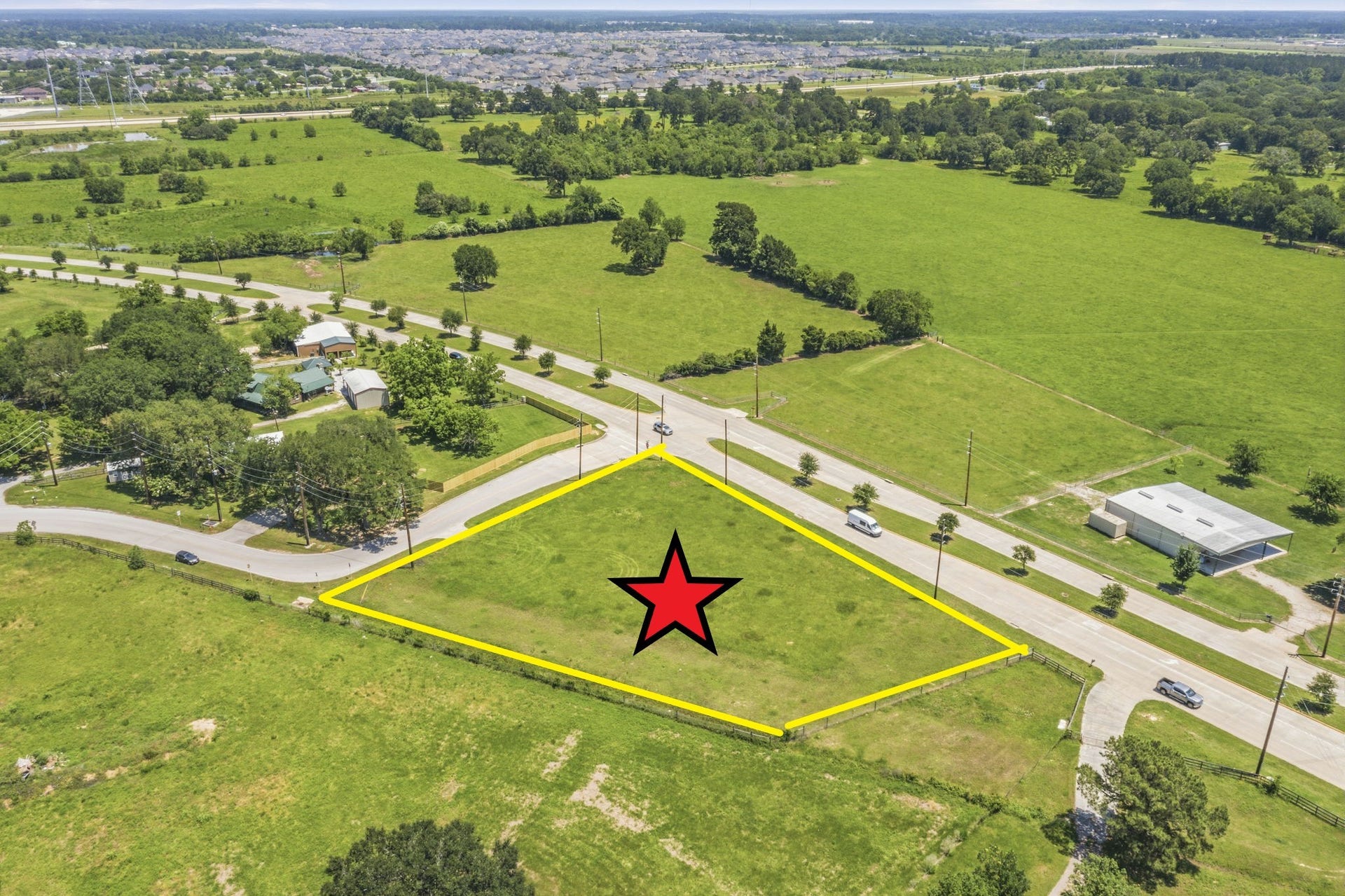 0000 Mueschke Road, Tomball, TX 77377 0000 Mueschke Road, Tomball, TX 77377