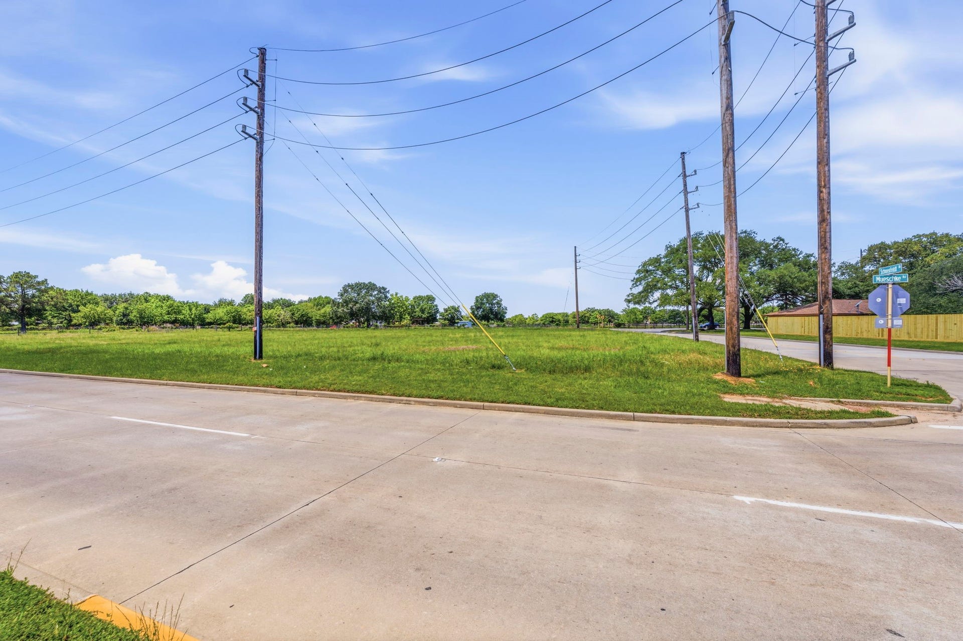 0000 Mueschke Road, Tomball, TX 77377 0000 Mueschke Road, Tomball, TX 77377