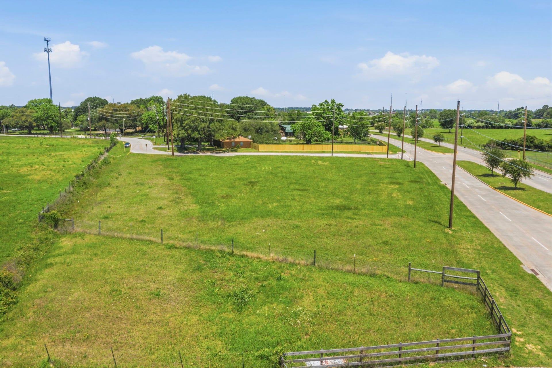 0000 Mueschke Road, Tomball, TX 77377 0000 Mueschke Road, Tomball, TX 77377