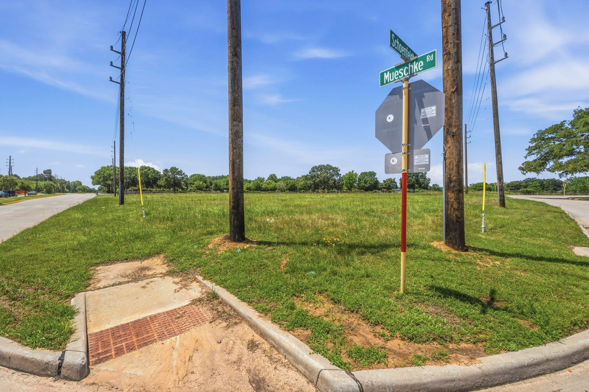 0000 Mueschke Road, Tomball, TX 77377 0000 Mueschke Road, Tomball, TX 77377