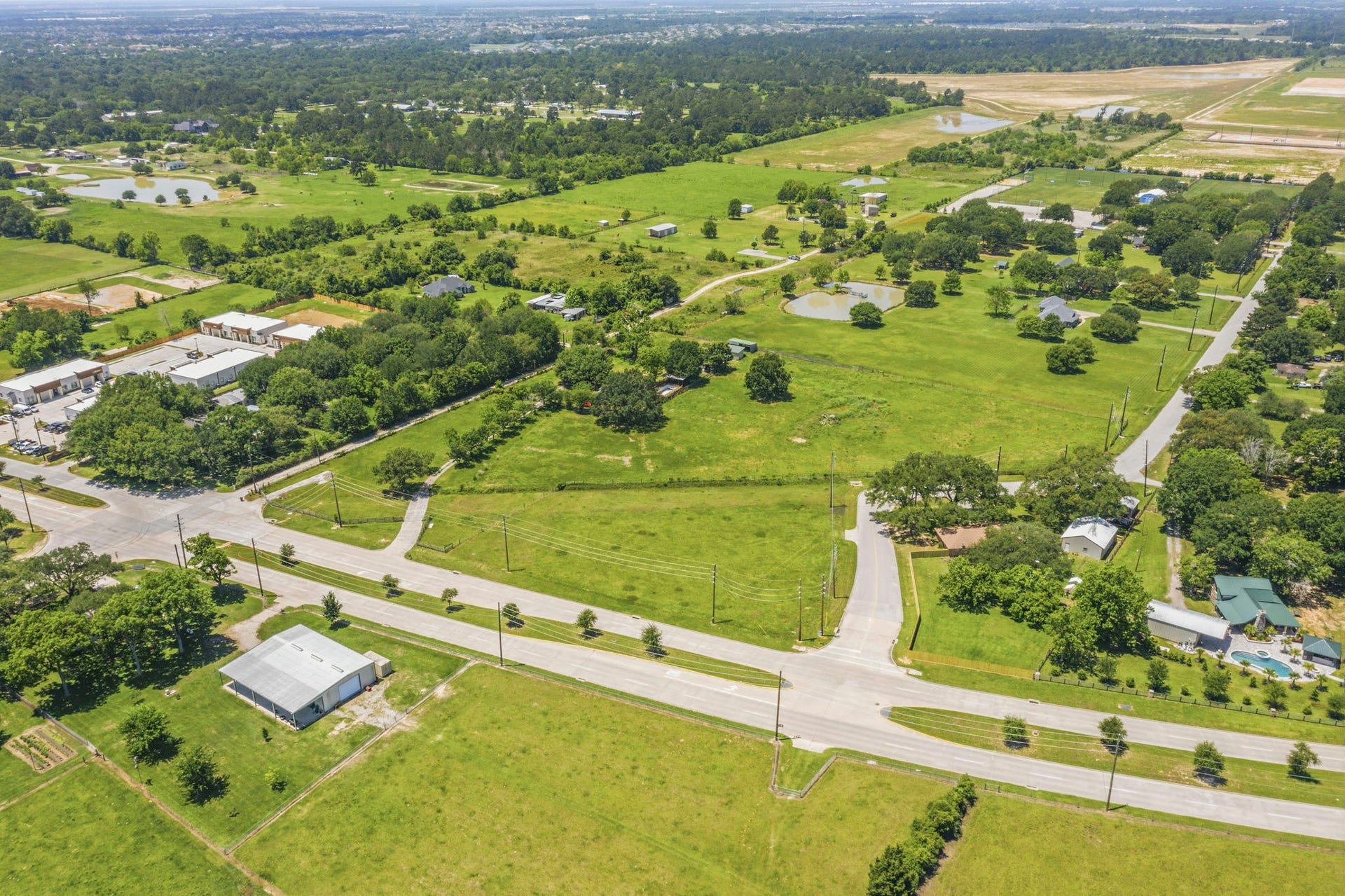 0000 Mueschke Road, Tomball, TX 77377 0000 Mueschke Road, Tomball, TX 77377