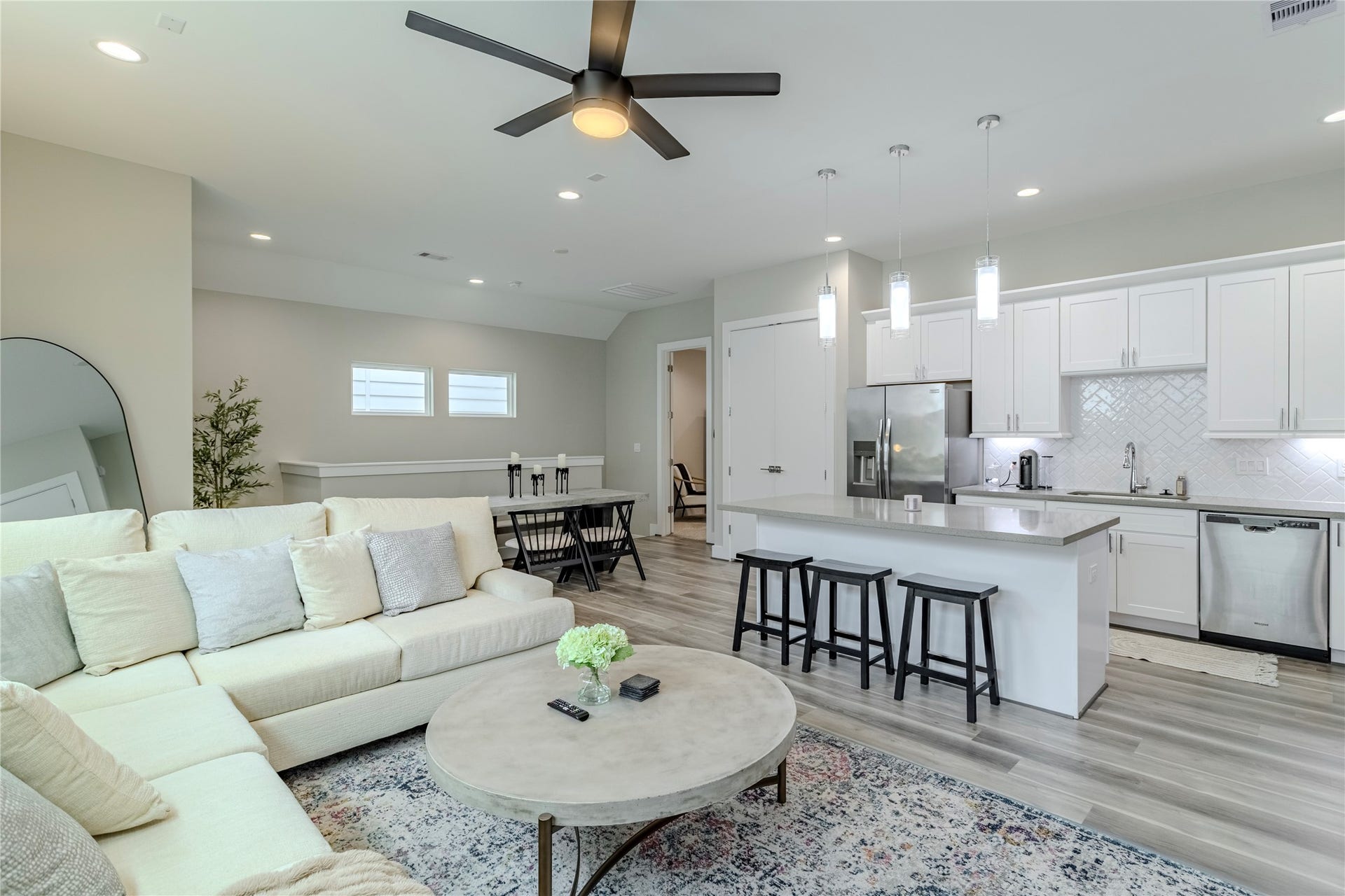 240 N Julia Street, #D, Houston, TX 77022