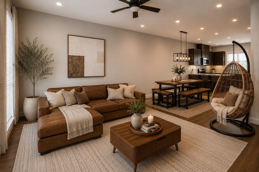 Property photo for 2545 Calumet Street, Houston, TX