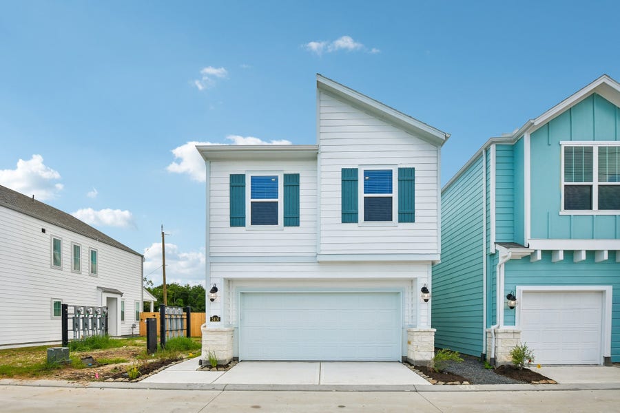 Property photo for 2400 King Mackerel Drive, Kemah, TX