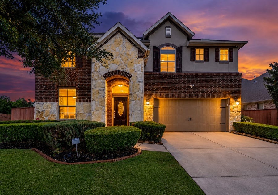 Property photo for 17026 Chalmers Close Court, Richmond, TX