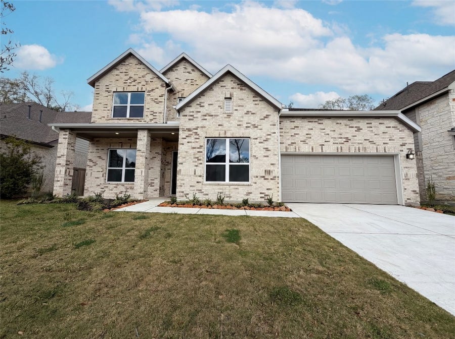 Property photo for 7911 Summit Trail Lane, Porter, TX