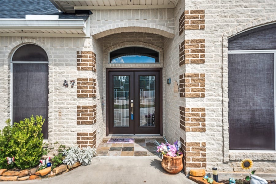 Property photo for 47 Cloverdale Court, Montgomery, TX
