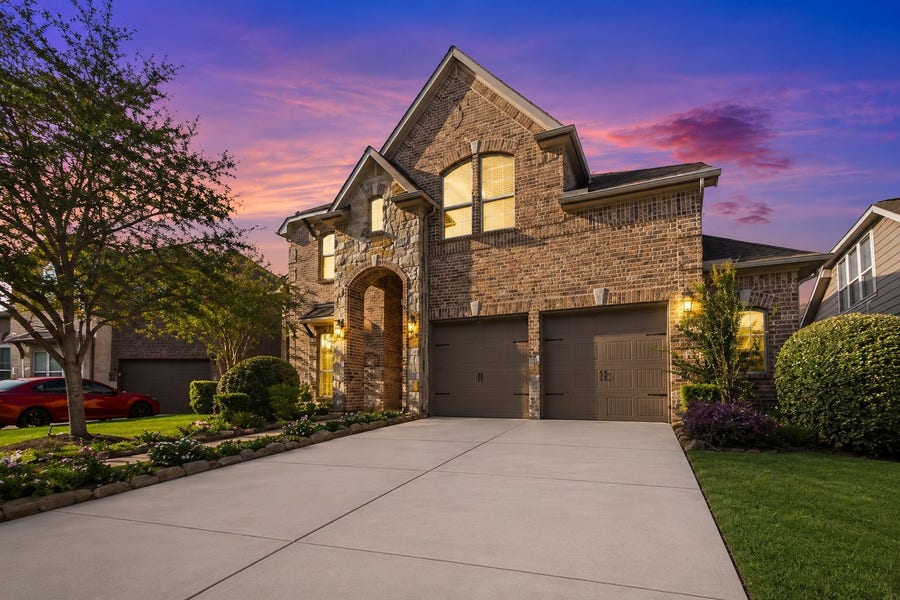 Property photo for 9711 Iberia Way, Missouri City, TX