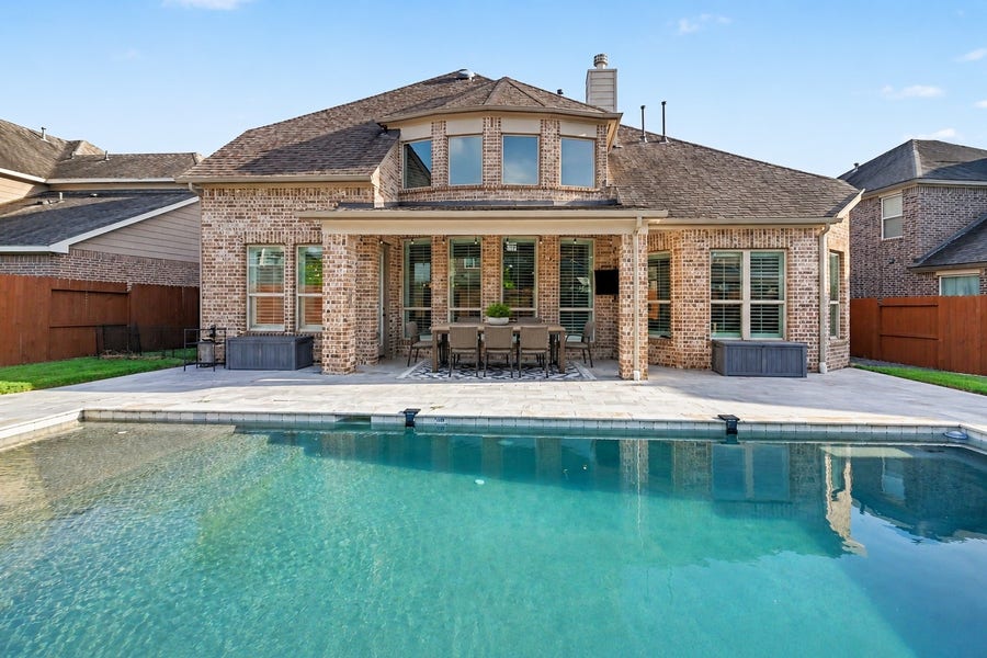 Property photo for 9711 Iberia Way, Missouri City, TX