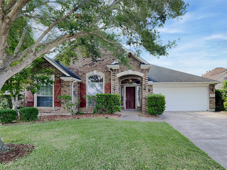 Property photo for 4314 Juan Carlos Court, Rosenberg, TX