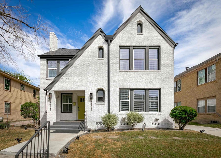 Property photo for 2621 Palm Street, Houston, TX