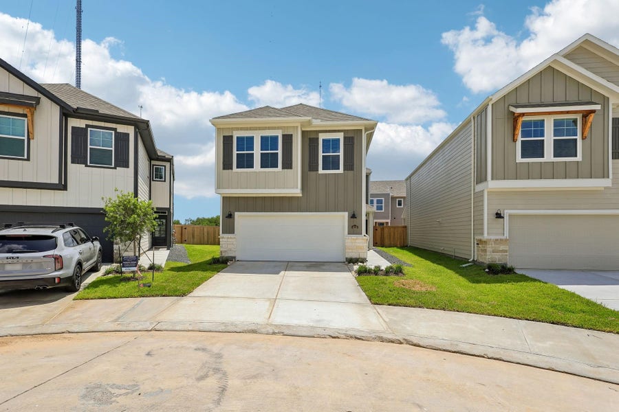 Property photo for 4215 Pine Springs Court, Missouri City, TX