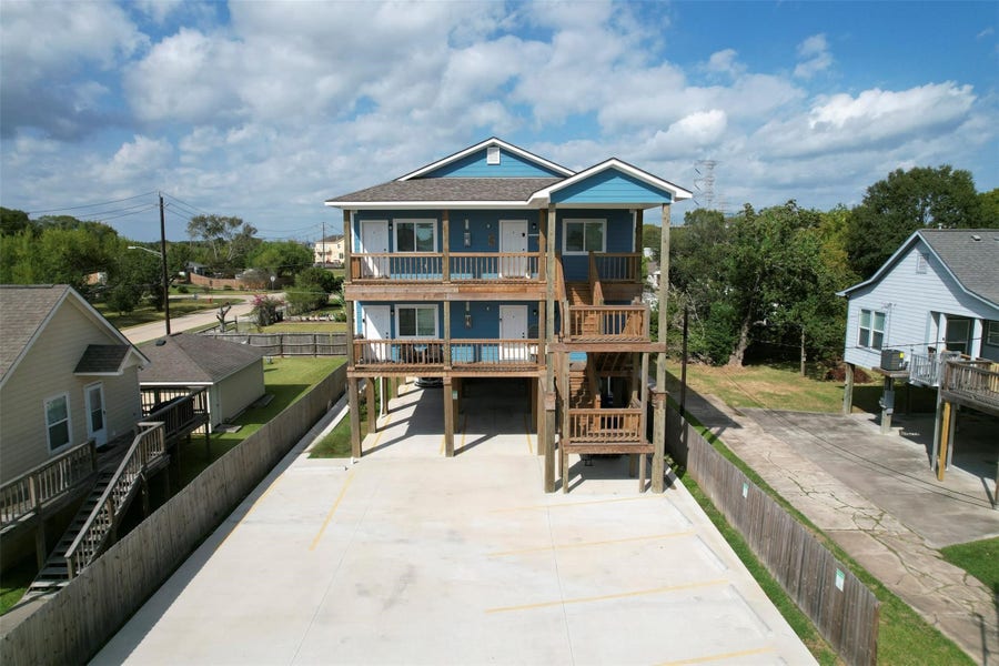 Property photo for 175 W 6th Street, #C, Kemah, TX