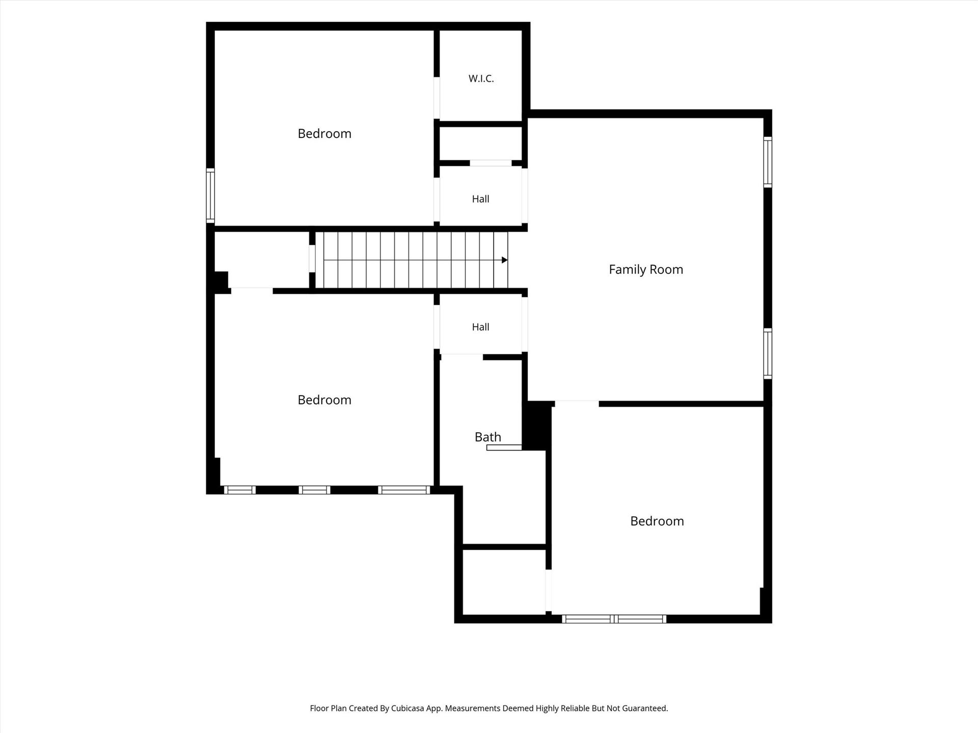 2130 Shellbark Way, La Marque, TX 77568 First floor layout.