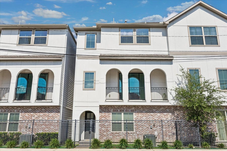 Property photo for 5232 Schuler Street, Houston, TX
