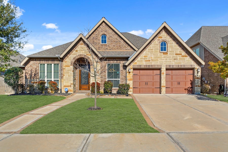 Property photo for 6406 Kingston Valley Trail, Katy, TX