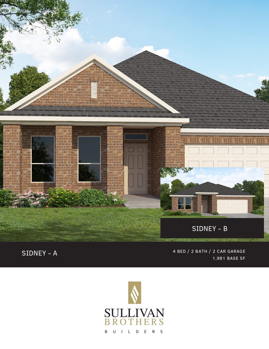 Property photo for 3903 Sugardale Street, Baytown, TX