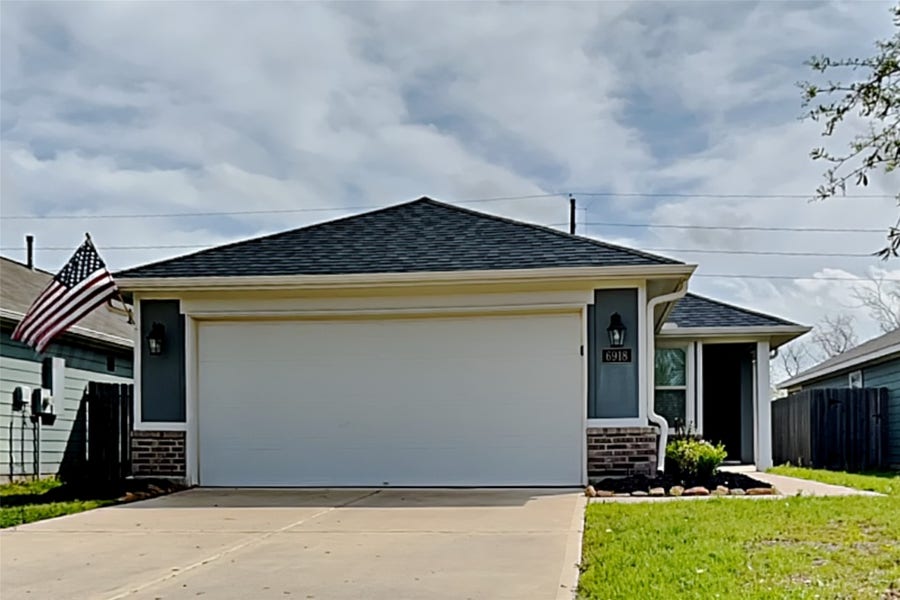 Property photo for 6918 Scarlet Sagebrush Street, Katy, TX