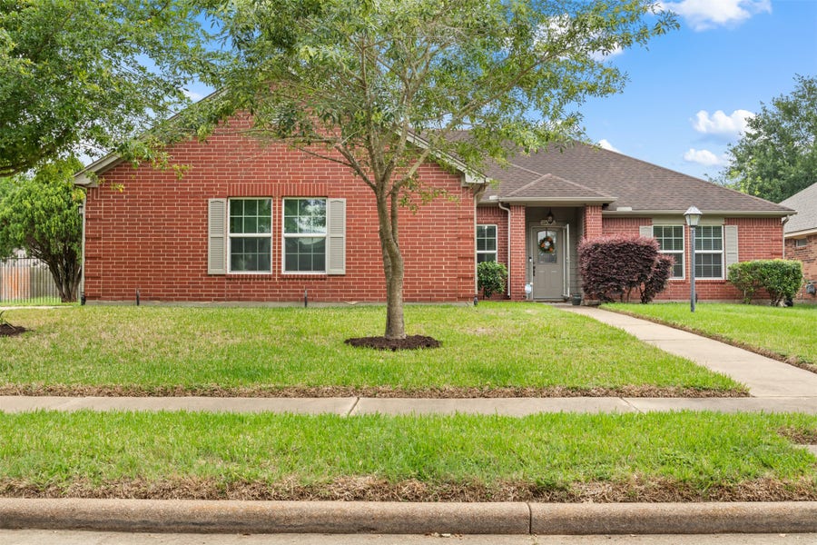 Property photo for 21055 Northern Colony Court, Katy, TX