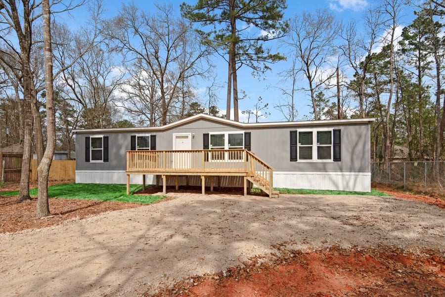 Property photo for 29706 Wichita Falls, Magnolia, TX