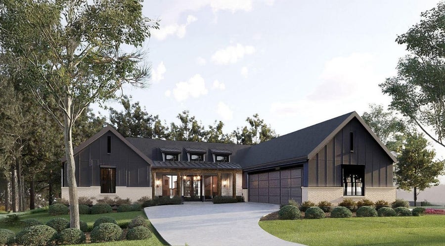 Property photo for 1650 Opal Trail, Willis, TX