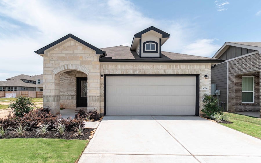 Property photo for 4326 Maple Root Lane, Pinehurst, TX