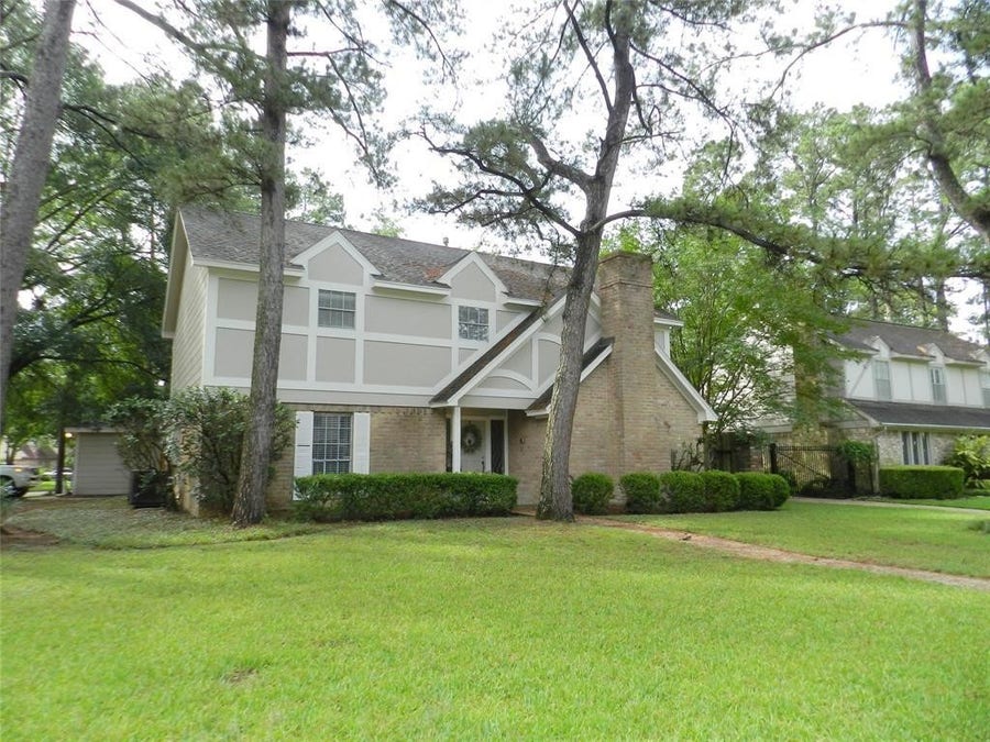 Property photo for 9403 Oxted Lane, Spring, TX