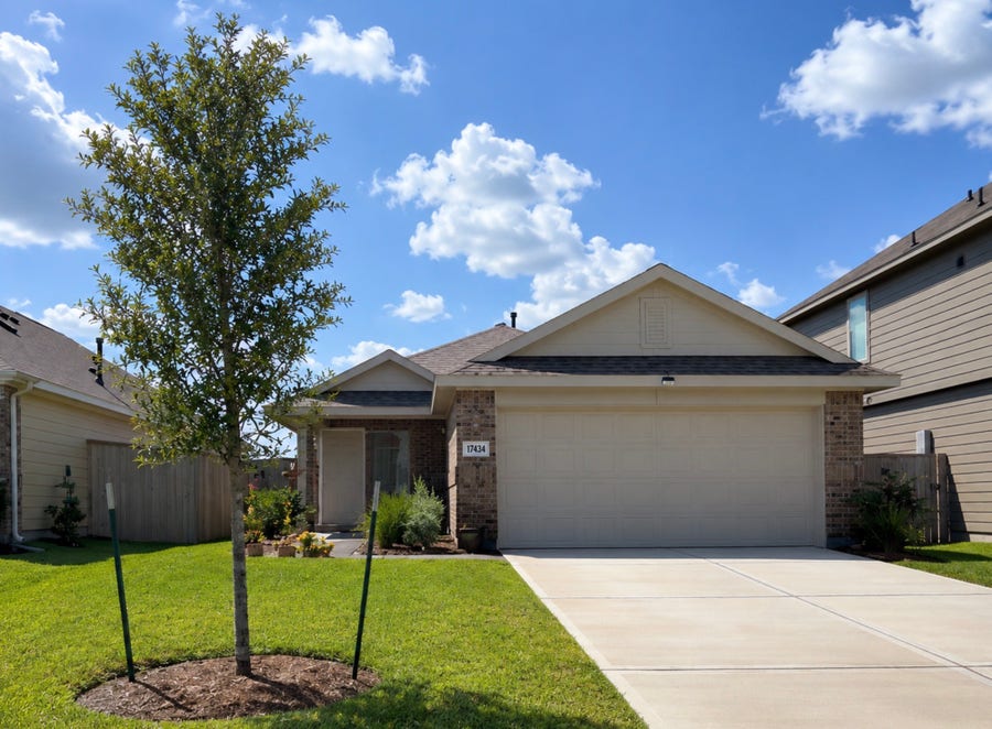 Property photo for 17434 Cyprian Cedar Lane, New Caney, TX