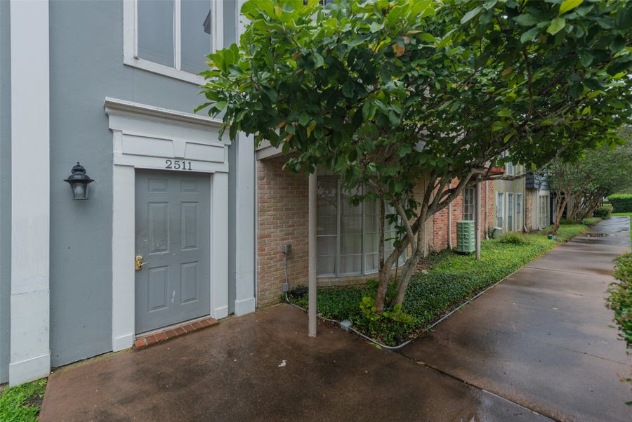 Property photo for 2511 Marilee Lane, #1, Houston, TX