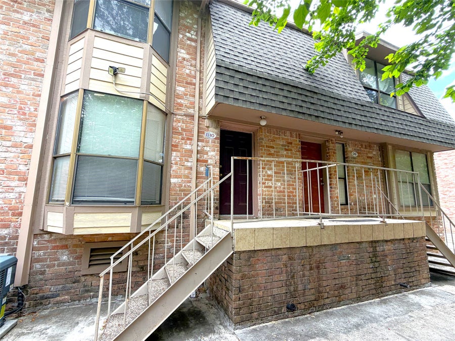 Property photo for 2103 Place Rebecca Lane, #D10, Houston, TX