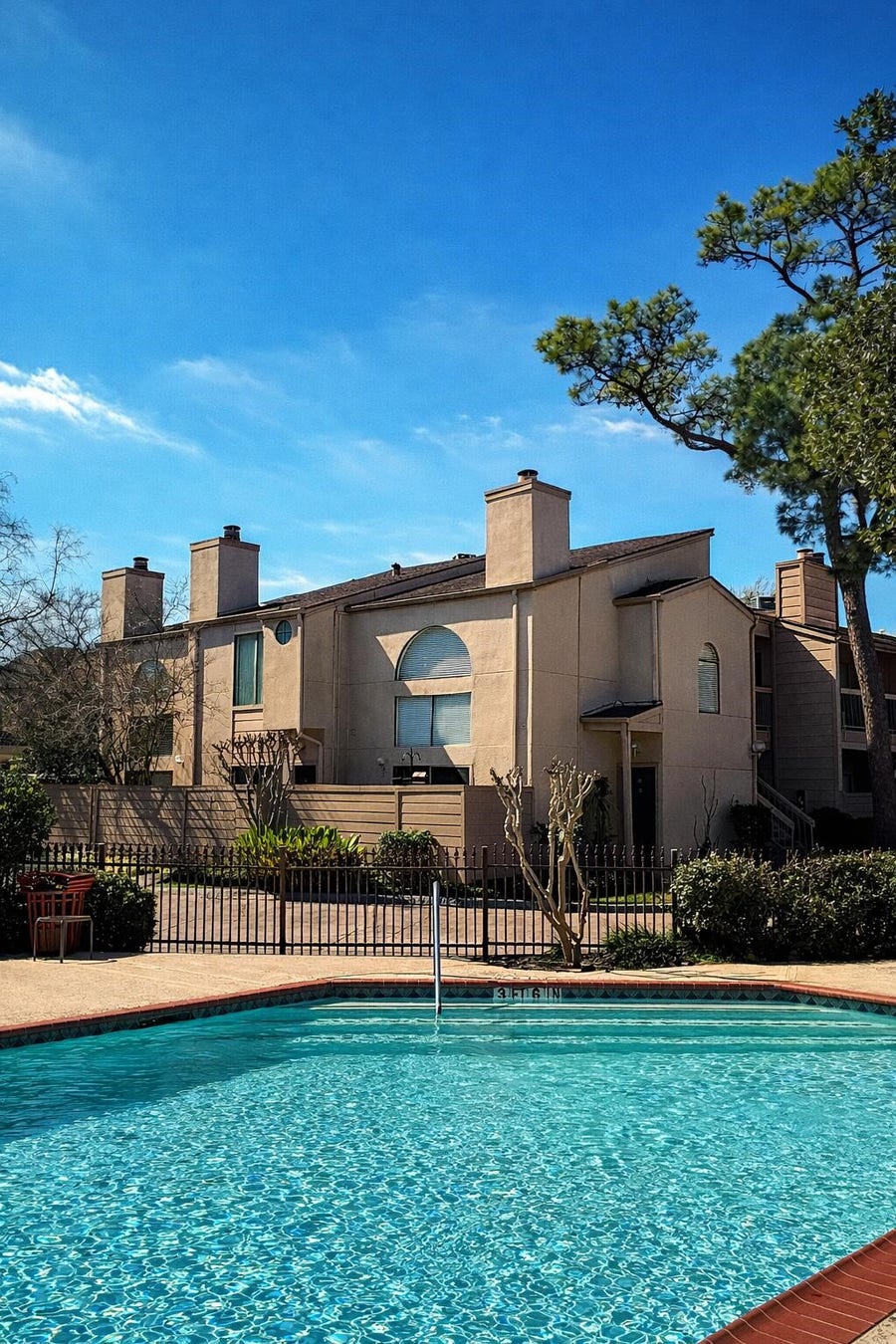 Property photo for 2125 Augusta Drive, #74, Houston, TX